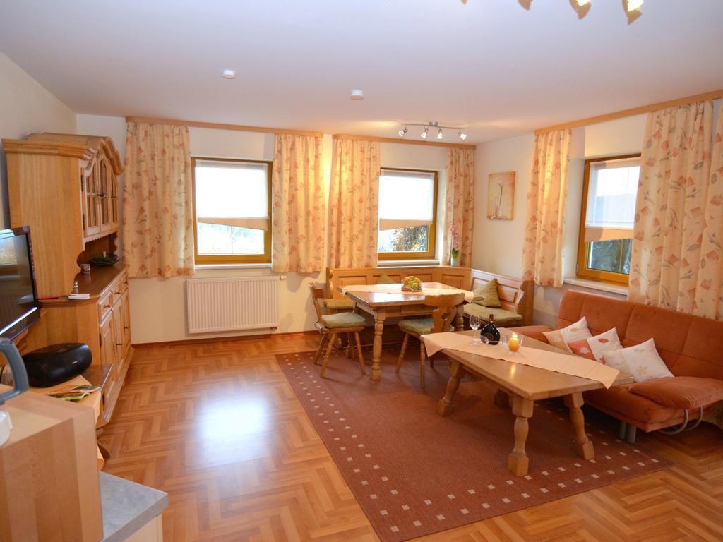 Holiday Flat With Swimming Pool In Prackenbach Viechtach Exterior foto