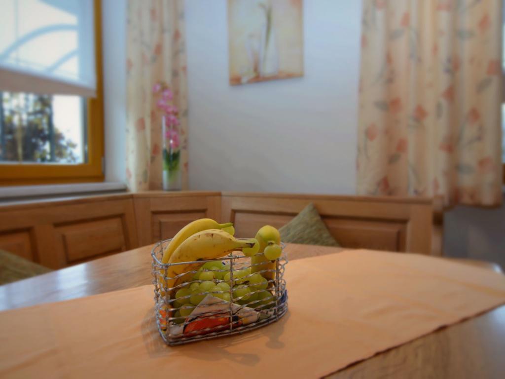 Holiday Flat With Swimming Pool In Prackenbach Viechtach Exterior foto