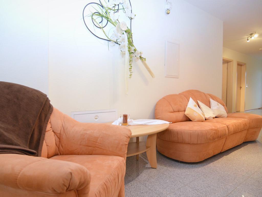 Holiday Flat With Swimming Pool In Prackenbach Viechtach Exterior foto